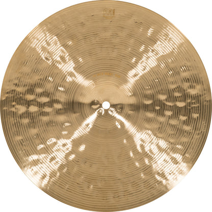 MEINL Cymbals Byzance Foundry Reserve Hihat - 14"