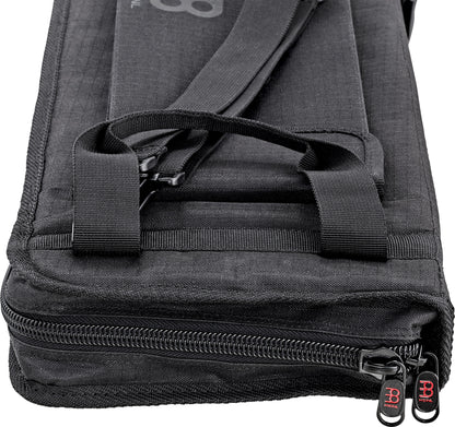 MEINL Cymbals Pro Stick Bag - Carbon Ripstop