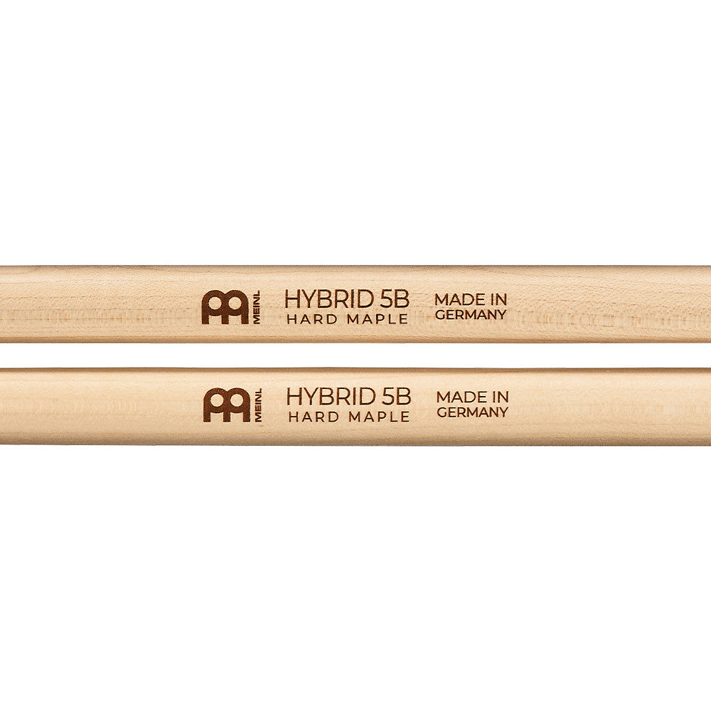 MEINL Stick & Brush - Hybrid 5B Drumstick