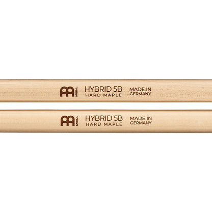 MEINL Stick & Brush - Hybrid 5B Drumstick