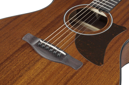 IBANEZ Advanced Acoustic AAM Akustikgitarre 6-String - Open Pore Natural