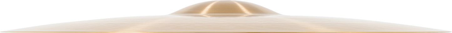 MEINL Cymbals Pure Alloy Thin Crash - 20"
