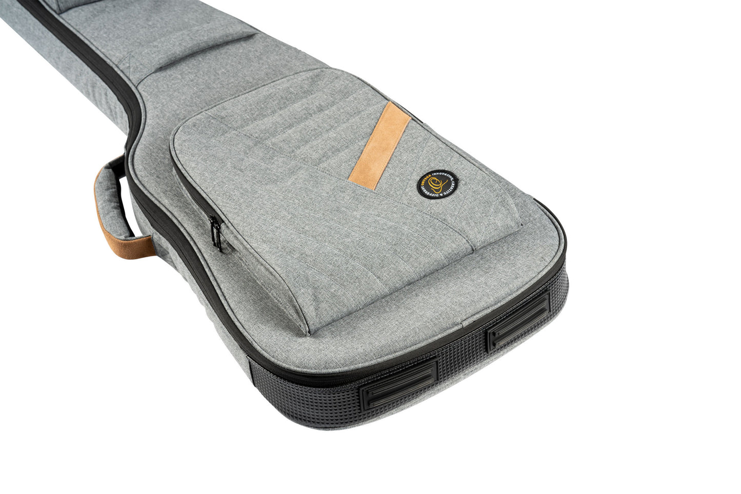 ORTEGA DeLuxe E-Bass-Bag - Gray