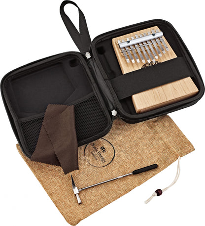 Meinl Sonic Energy Soundhole Kalimba - 10 Töne / Ahorn