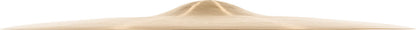 MEINL Cymbals Symphonic Medium Thin - 16" Traditional Finish