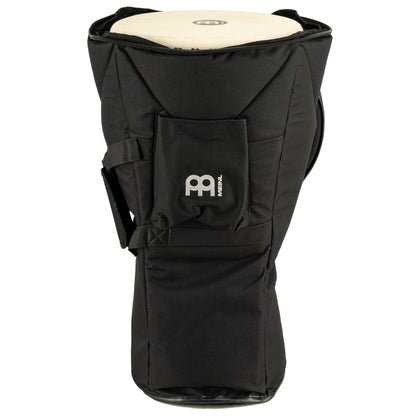 MEINL Percussion Water Rhythm Series Djembe - Extra Large + Bag