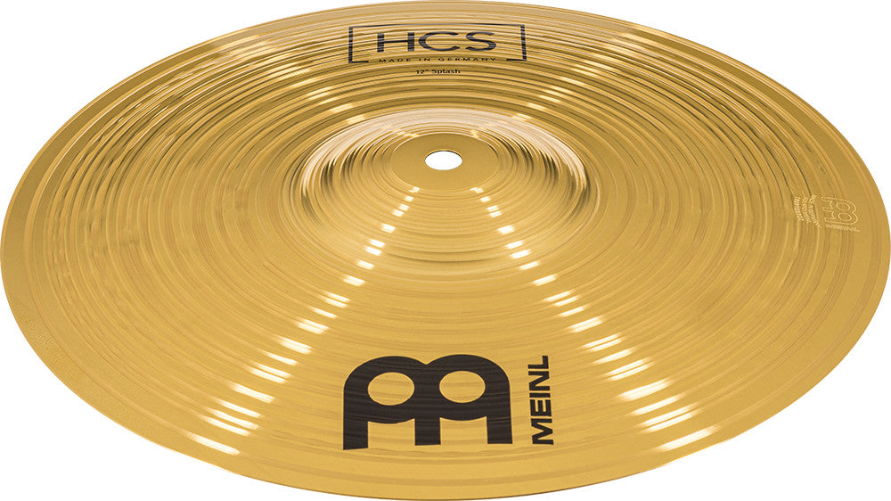 MEINL Cymbals HCS Splash - 12"