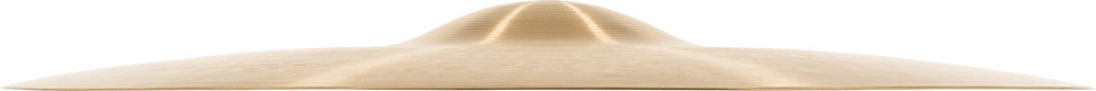 MEINL Cymbals Symphonic Medium - 18" Traditional Finish