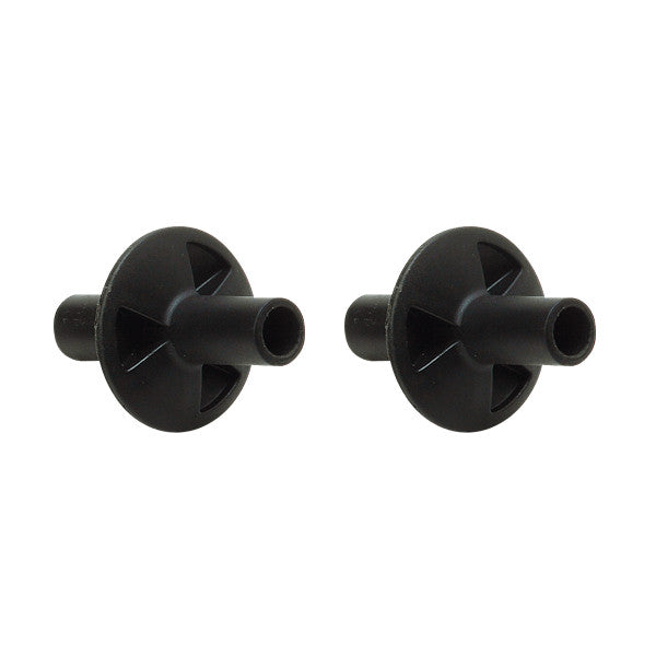 Tama RB8P 8mm reversible cymbal sleeve (Set of 2) - Unterlegscheibe (2er Set)