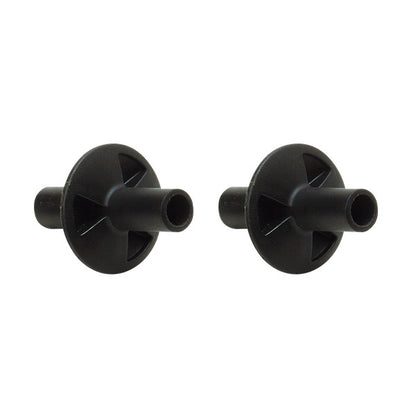 Tama RB8P 8mm reversible cymbal sleeve (Set of 2) - Unterlegscheibe (2er Set)