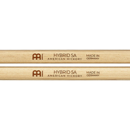MEINL Stick & Brush - Hybrid 5A Drumstick