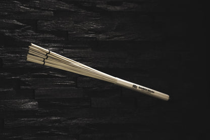 MEINL Stick & Brush - Bamboo Brush