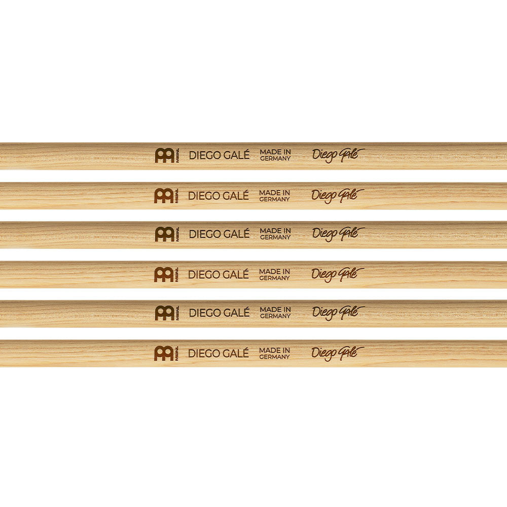 MEINL Stick & Brush - Diego Galé Signature Timbales Sticks