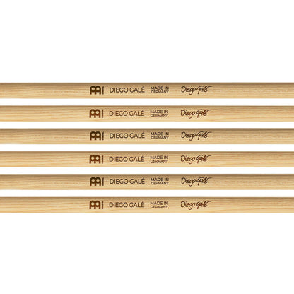 MEINL Stick & Brush - Diego Galé Signature Timbales Sticks