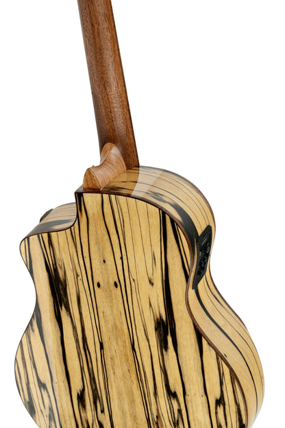 ORTEGA Billy Watman Signature Nylon String Guitar 6-String + Gig Bag