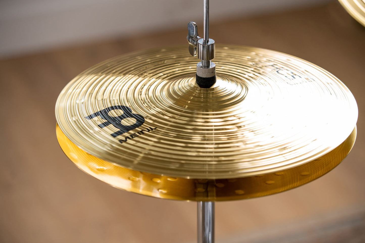 MEINL Cymbals HCS HiHat - 14"