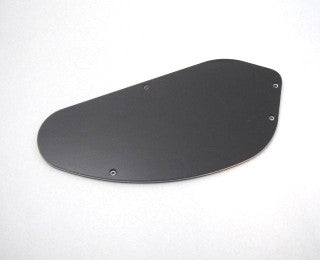 IBANEZ Cavity Plate - black  for ADC120