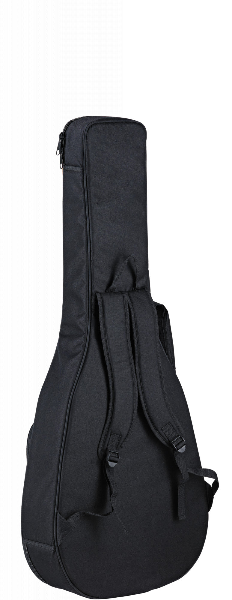 ORTEGA Pro Series 1/2 Classical-Guitar-Bag - Brown/Black