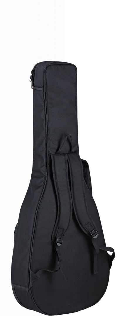 ORTEGA Pro Series 1/2 Classical-Guitar-Bag - Brown/Black