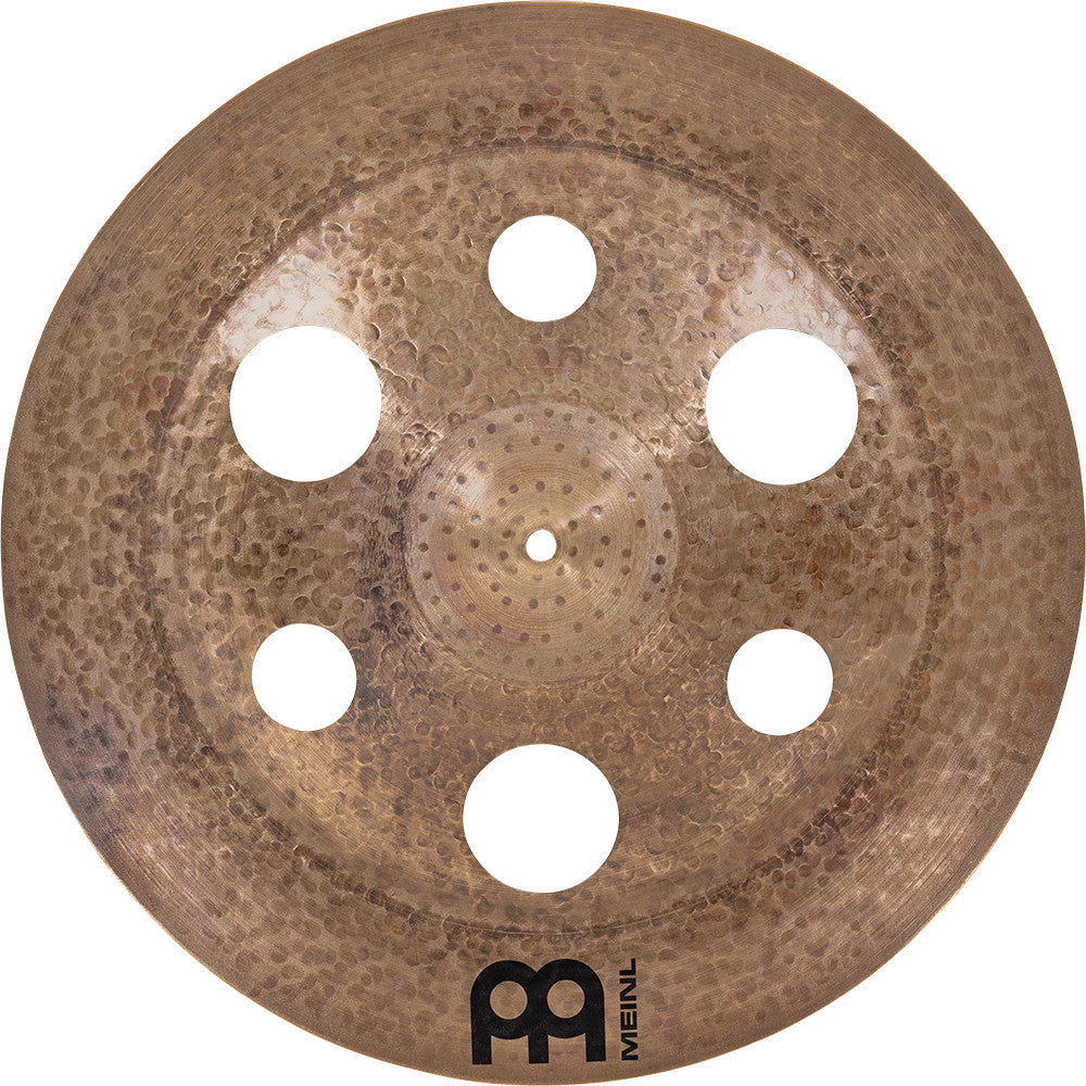 MEINL Cymbals Byzance Dark Trash China - 18"
