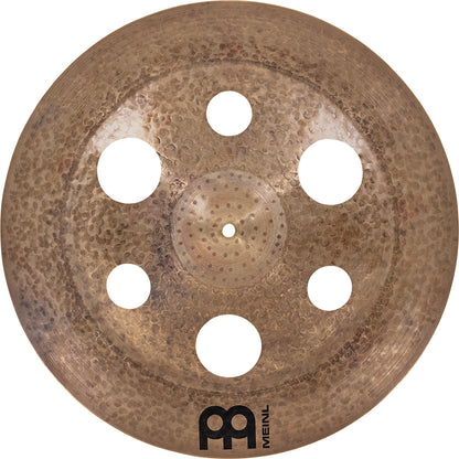 MEINL Cymbals Byzance Dark Trash China - 18"
