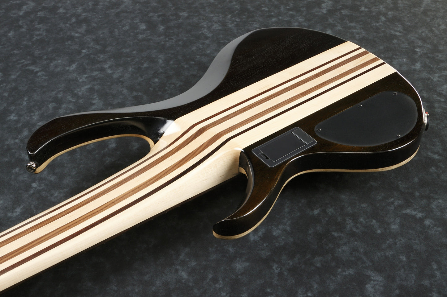 IBANEZ BTB E-Bass 7-String - Natural Low Gloss