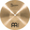 MEINL Cymbals Byzance Traditional Splash - 10"