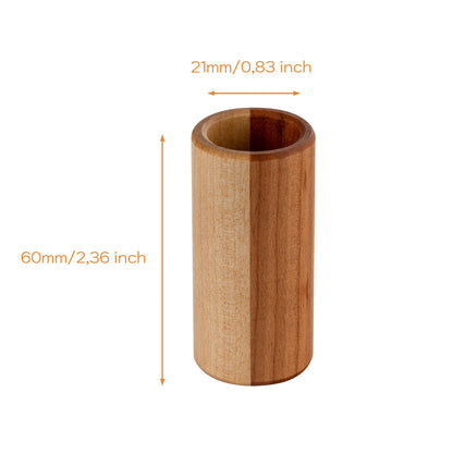 ORTEGA Wood Slide - Large