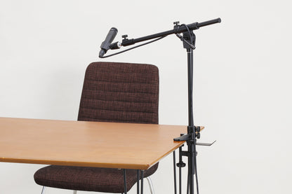TAMA Desk-mounted Microphone Boom Arm