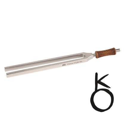 MEINL Sonic Energy Therapy Tuning Fork - Chiron - 172.86 Hz