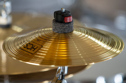 MEINL Cymbals HCS Bell - 8"