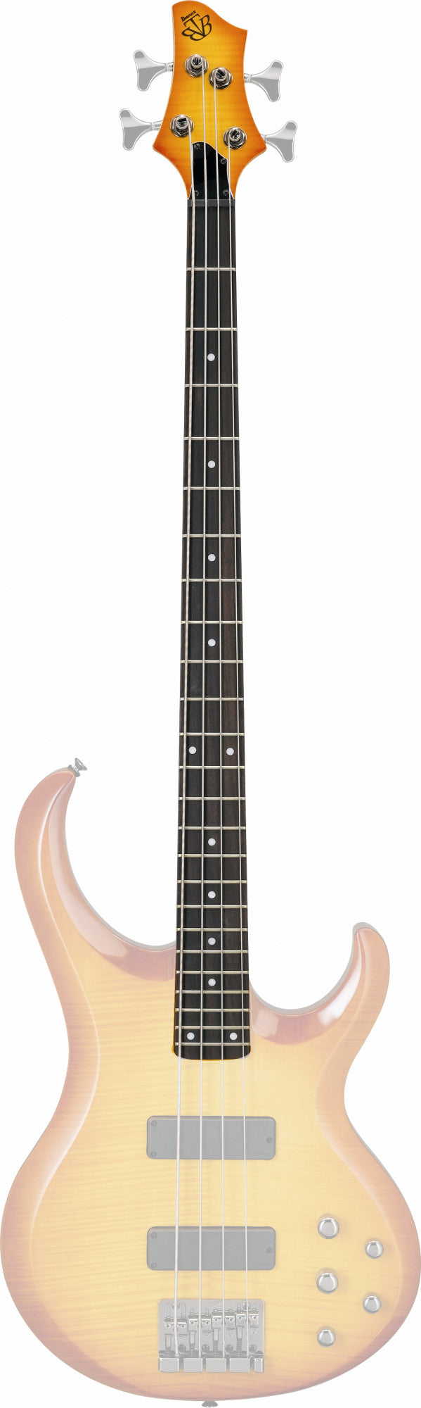 IBANEZ Neck - for BTB300FM-AMB