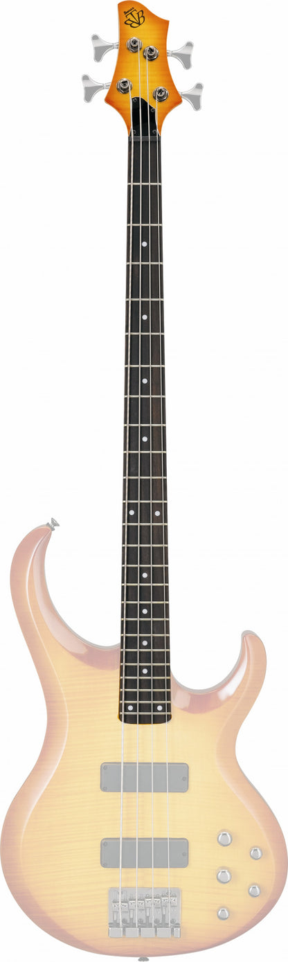 IBANEZ Neck - for BTB300FM-AMB