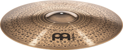 MEINL Cymbals Pure Alloy Custom Medium Thin Ride - 20"