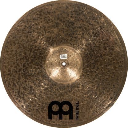 MEINL Cymbals Byzance Dark Ride - 21"