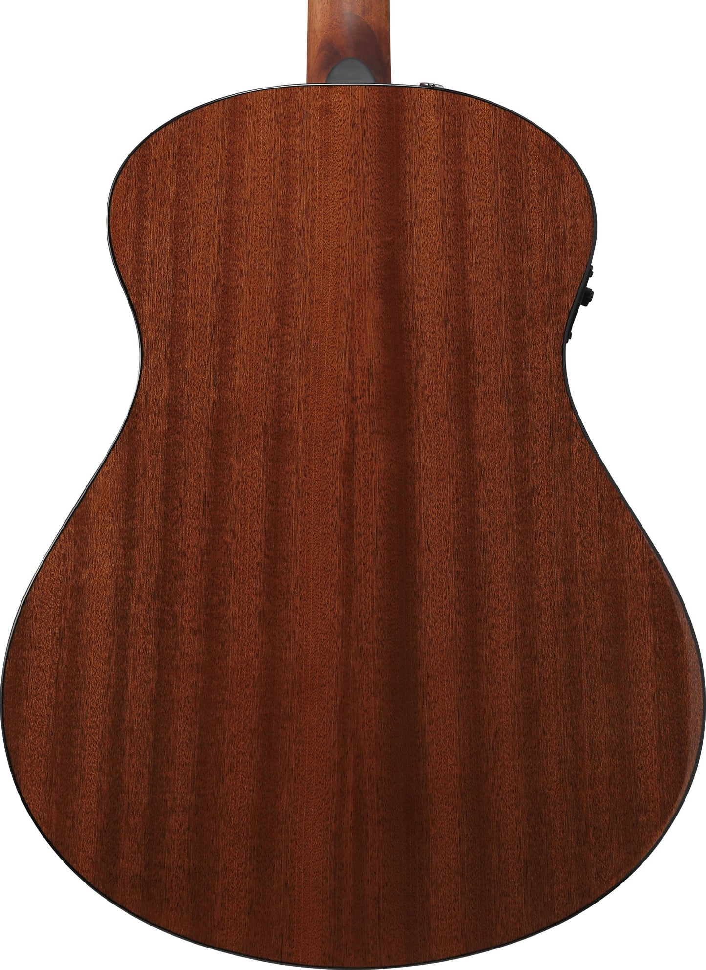 IBANEZ Advanced Acoustic AAM Acoustic Guitar 6-String - Natural High Gloss