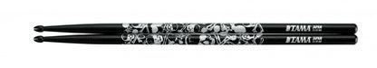 TAMA Sticks of Doom Series Drumsticks - 7A-S-BS