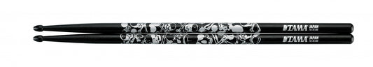 TAMA Sticks of Doom Series Drumsticks - 7A-S-BS