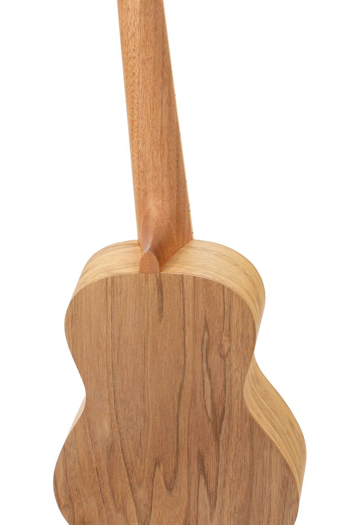 ORTEGA Art Serie Konzert Ukulele 4 String - Spruce / Catalpa Egypt