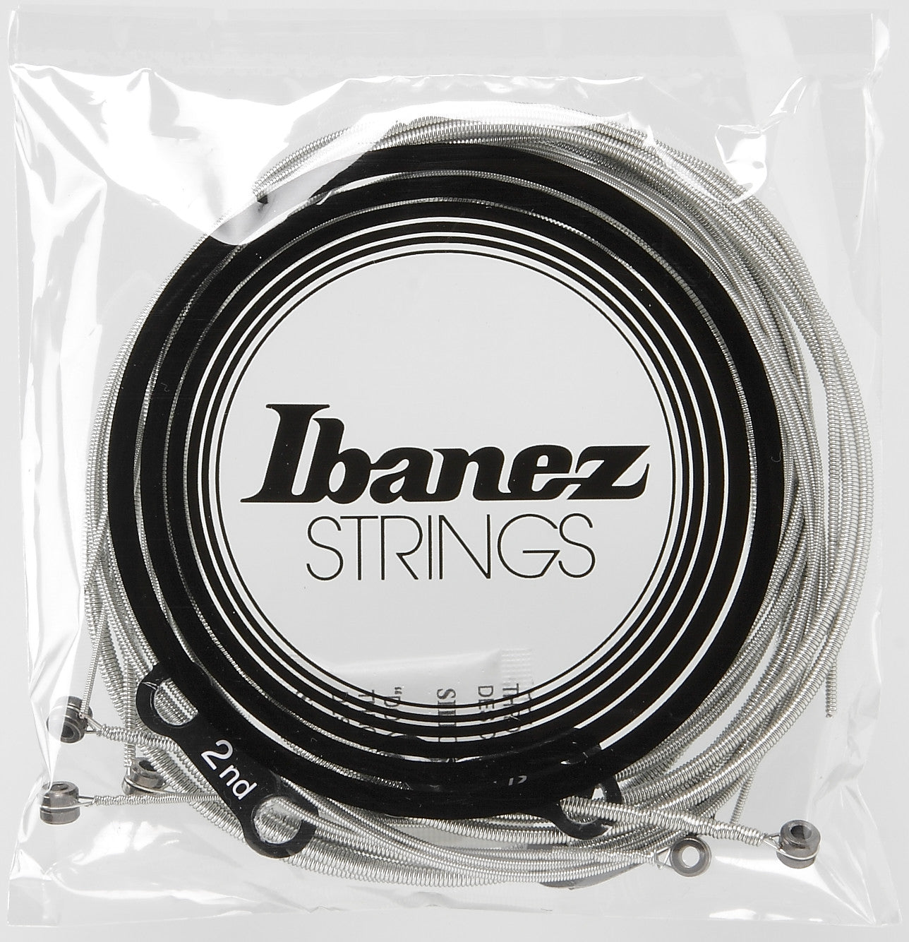 IBANEZ String Set for 5 String Bass - Mikro Scale