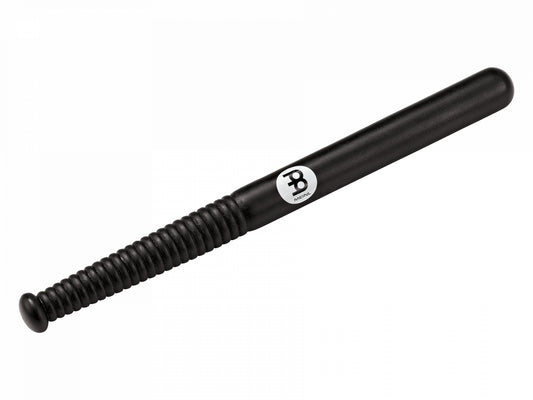 MEINL Percussion Cowbell Beater - ribbed Grip black