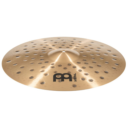 MEINL Cymbals Pure Alloy Extra Hammered Ride - 20"