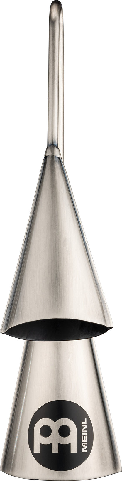 MEINL Percussion Modern Style A-GO-GO Steel Finish - small
