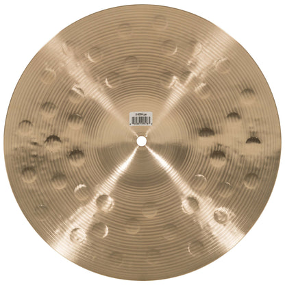 MEINL Cymbals Beckenset Byzance Mike Johnston - gratis Byzance 18" Extra Dry Thin Crash