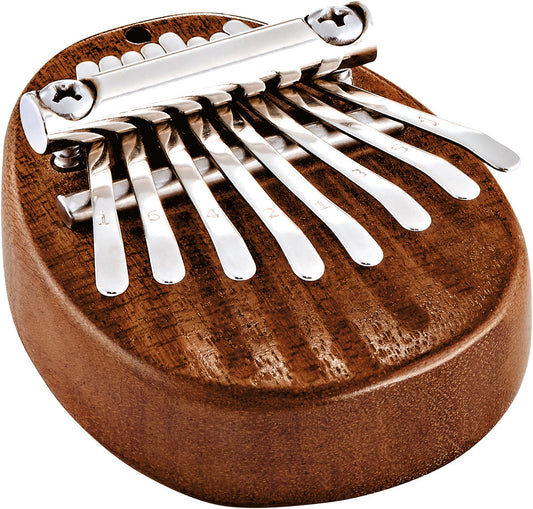 MEINL Sonic Energy Mini Kalimba - 8 notes, sapele