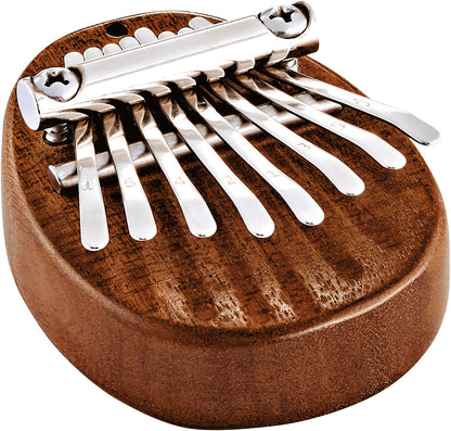 Meinl Sonic Energy Mini Kalimba, 8 Töne, Sapele
