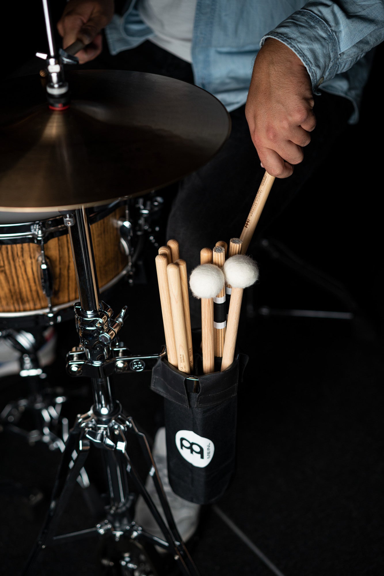 MEINL Cymbals - Drum Stick Holder