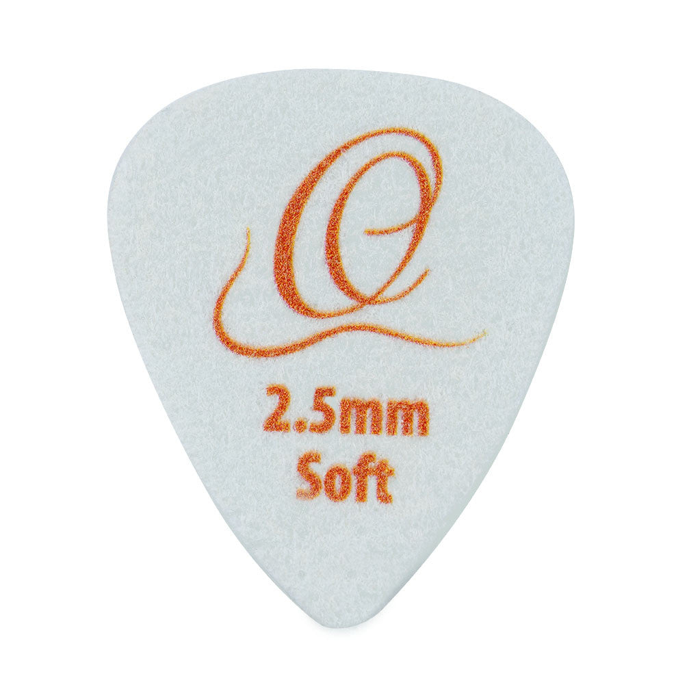 ORTEGA Flex Tech Picks - Soft
