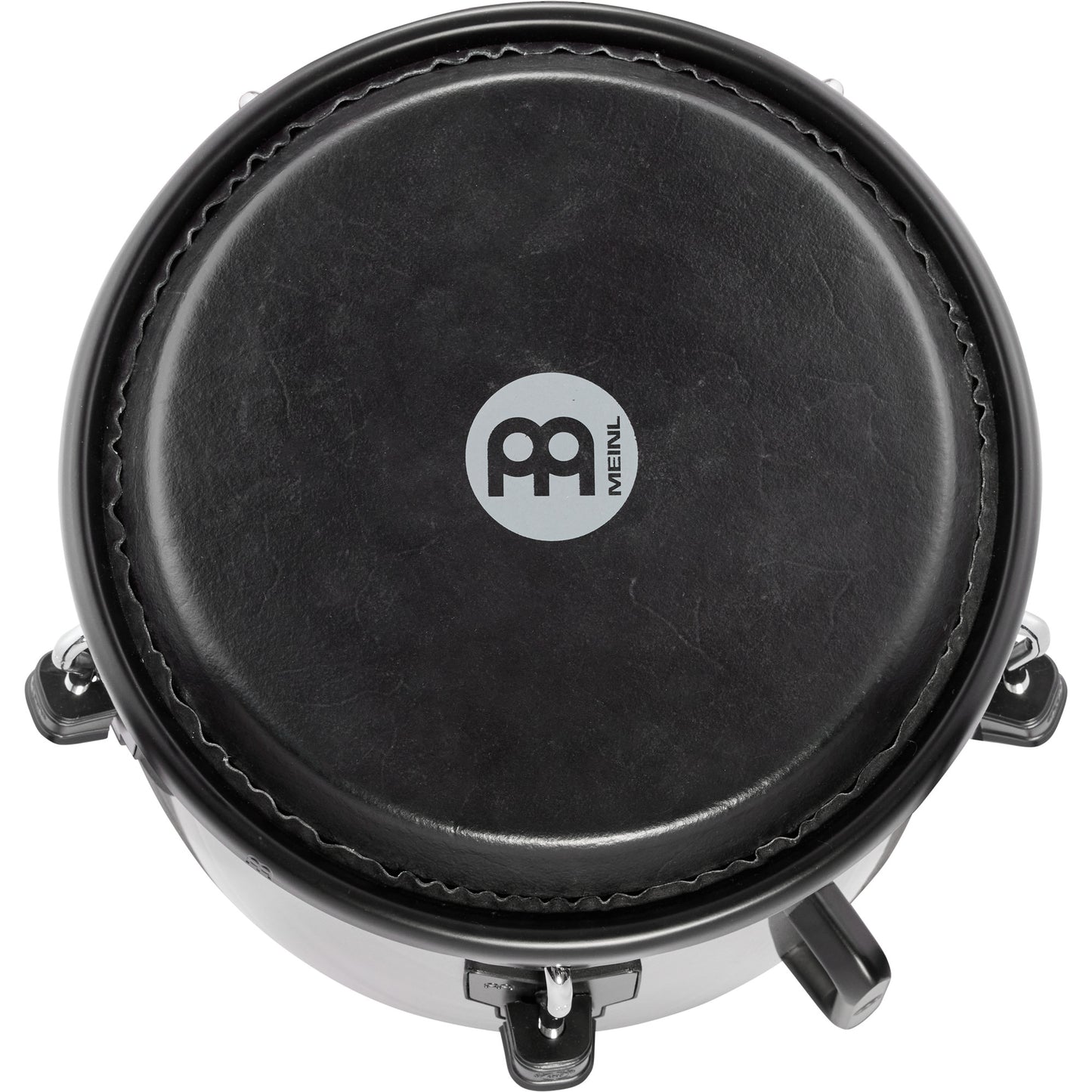 MEINL Percussion Artist Series Diego Camacho Signature 11" Quinto - Pearl Grey
