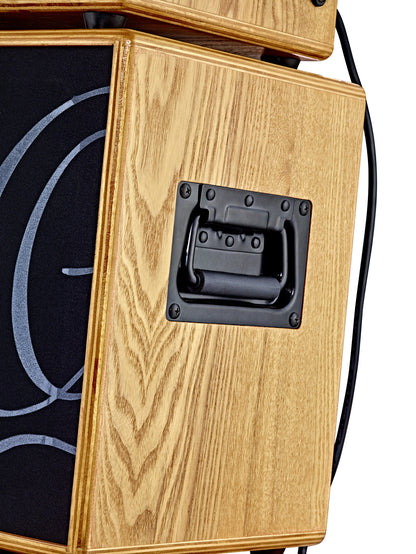 ORTEGA Amplification Serie Speaker Cabinet - 6.5" / 3"